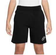 Spodenki damskie - NIKE Unisex Kids Club+ Create szorty - miniaturka - grafika 1