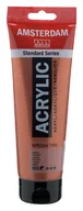 Farby i media malarskie - Amsterdam Standard Akryl 250 Miedziany 805 - miniaturka - grafika 1
