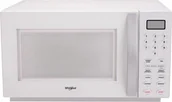 Kuchenki mikrofalowe - Whirlpool 850 W Biały 30 L - miniaturka - grafika 1