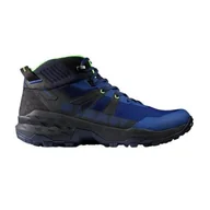 Buty trekkingowe męskie - Buty trekkingowe męskie Mammut Sertig Ii Mid Gtx - miniaturka - grafika 1