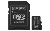 Karty pamięci - Kingston Technology Canvas Select Plus Gen3 512 GB MicroSDXC UHS-I Klasa 10 SDCS3/512GB - miniaturka - grafika 1