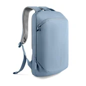 Plecaki - XD DESIGN PLECAK AIR BACKPACK BLUE P706.3215 - miniaturka - grafika 1