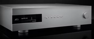 Przetwornik cyfrowo-analogowy dCS Bartók APEX Kolor: Srebrny, Wersja: Podstawowa - Przetworniki DAC Przetwornik cyfrowo-analogowy dCS Bartók APEX Kolor: Srebrny, Wersja: Podstawowa - Przetworniki DAC - miniaturka - grafika 1