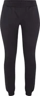 Spodnie damskie - Energetics Altine damskie spodnie sportowe, czarne, 50 - miniaturka - grafika 1