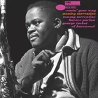 Jazz, Blues - COMIN YOUR WAY TOME POET) LP Stanley Turrentine Płyta winylowa) - miniaturka - grafika 1