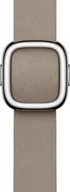 Akcesoria do zegarków - Pasek Apple Watch Pasek 41mm Tan Modern Buckle - Large - miniaturka - grafika 1