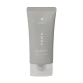 Kremy do twarzy - MIZON ��agodz��cy krem do twarzy UV  Inout Daily Soothing Sunscreen SPF50+ PA++++ 50ml - miniaturka - grafika 1