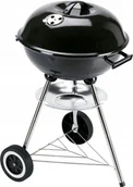 Grille - Grill Węglowy kulisty wózek Landmann Grill Chef Kettle BBQ 41,5cm - miniaturka - grafika 1
