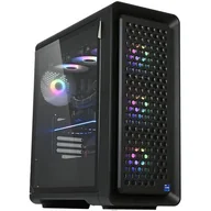 Zestawy komputerowe - Komputer NTT HIRO AirFrame ZKG-I5R4060H-T24 i5-14600KF 32GB RAM 1TB SSD GeForce RTX4060 Windows 11 Home - miniaturka - grafika 1