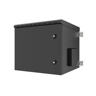 Lanview RWMIP55W09U60B stojak 9U Czarny RWMIP55W09U60B - Tuning komputera - akcesoria - miniaturka - grafika 1