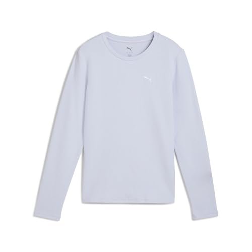 PUMA HER Slim Fit Longsleeve