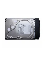 Akcesoria do komputerów stacjonarnych - Dysk HDD Asus Enterprise 2TB 3,5'' SATA3 7200RPM 3.5''New HDD tray Tool-less - miniaturka - grafika 1