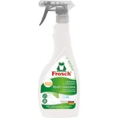 Środki do prania - Frosch Odplamiacz Mydło Naturalne Spray 500ml... - miniaturka - grafika 1