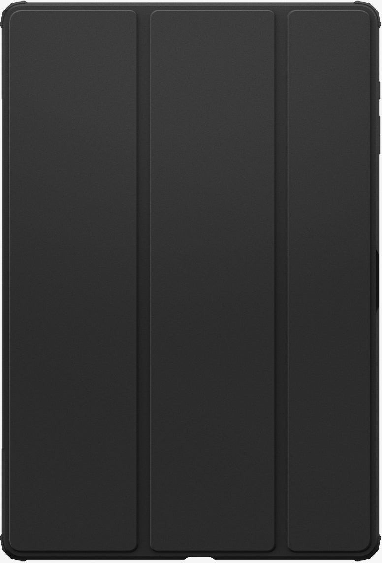 Spigen Ultra Hybrid Pro, black - Samsung Galaxy Tab S10/S9/S8 Ultra ACS08795