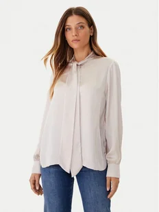 JOOP! Koszula 58 254B58Bow 30048645 Beżowy Regular Fit - Koszule damskie - miniaturka - grafika 1