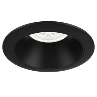 Maytoni MAYTONI Share DL053-01B downlight wpuszczany 1x15W/GU10 DL053-01B - Lampy sufitowe - miniaturka - grafika 1