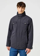 Kurtki męskie - Męska kurtka zimowa Wrangler WINTER JACKET XL - miniaturka - grafika 1