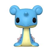 Figurki dla dzieci - Funko POP!, figurka kolekcjonerska, Jumbo: Pokemon - Lapras(EMEA) - miniaturka - grafika 1