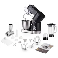 Roboty kuchenne - LAUBEN Kitchen Machine 1200BC LBNKM1200BC - miniaturka - grafika 1