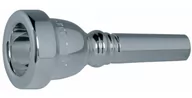 Akcesoria do instrumentów dętych - Gewa 710047 ustnik alt Horn  12 posrebrzane 710047 - miniaturka - grafika 1