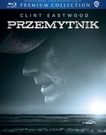 Dramaty DVD - Galapagos Premium Collection Przemytnik Blu-ray Clint Eastwood - miniaturka - grafika 1