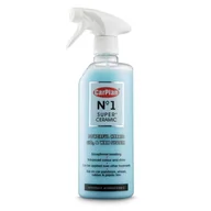 Kosmetyki samochodowe - Carplan No1 Super Ceramic Ceramiczna powłoka 600ml - miniaturka - grafika 1