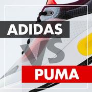 Audiobooki - biografie - Adidas kontra Puma. Dwaj bracia, dwie firmy - miniaturka - grafika 1