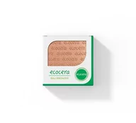 Róże do policzków - Ecocera ECOCERA PUDER BRONZUJĄCY BALI 10G - miniaturka - grafika 1