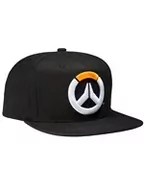 Czapki męskie - Czapka z daszkiem  Overwatch - Frenetic Snap Back - miniaturka - grafika 1