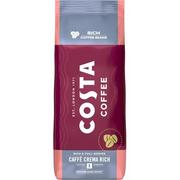 Kawa - Costa Coffee Caffe Crema Rich 1kg - miniaturka - grafika 1