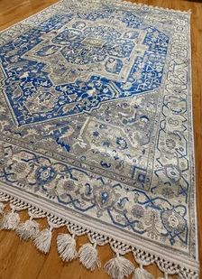 Luksusowy dywan perski styl 120x180 cm - Dywany Luksusowy dywan perski styl 120x180 cm - Dywany - miniaturka - grafika 1