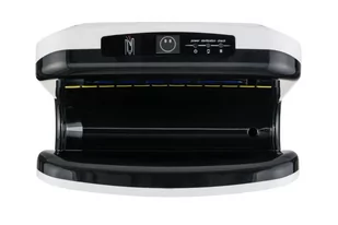 Suszarka kieszeniowa Impeco Jet White 1850W HD1EF9 - Suszarki do rąk i włosów - miniaturka - grafika 2