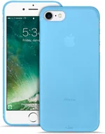 Etui i futerały do telefonów - Etui z tyłu Ultra Slim 0.3 Blue dla Apple iPhone 7/8/SE 2020 - miniaturka - grafika 1
