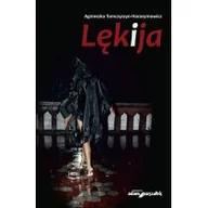 Poezja - Lęk i ja - miniaturka - grafika 1