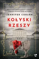 Literatura obyczajowa - kołyski rzeszy - miniaturka - grafika 1
