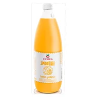 Soki i napoje niegazowane - Victoria Cymes Smoothie hello yellow 990 ml - miniaturka - grafika 1