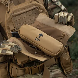 M-Tac - Apteczka taktyczna zrywana Rool Elite - Coyote - 51700005 - Odzież taktyczna i umundurowanie M-Tac - Apteczka taktyczna zrywana Rool Elite - Coyote - 51700005 - Odzież taktyczna i umundurowanie - miniaturka - grafika 16