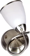 Lampy ścienne - KAJA ALFRED OLSZEWSKI Kinkiet K-JSL-6236/1W z serii FAMA - miniaturka - grafika 1