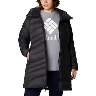 Kurtka damska Columbia Autumn Park™ - Odzież trekkingowa damska - miniaturka - grafika 1
