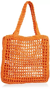 Pieces Pcjulie Tote Bag D2d, damska torba wieczorowa, Egzamin - Torebki damskie - miniaturka - grafika 1