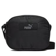 Torebki damskie - Torebka Puma Core Pop Cross Body 079856 01 Puma Black - miniaturka - grafika 1