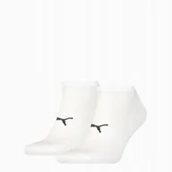 Skarpetki męskie - Puma Skarpety Sport Light Sneaker 2-Pack 93547601 R 39-42 - miniaturka - grafika 1