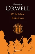 Literatura obyczajowa - w hołdzie katalonii - miniaturka - grafika 1