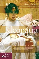 Biografie i autobiografie - Kleopatra - miniaturka - grafika 1