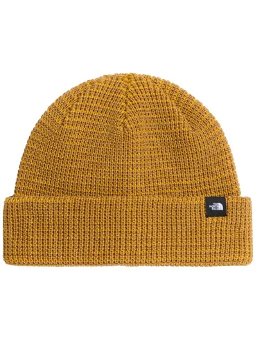 Czapka zimowa The North Face TNF™ Fisherman Beanie - citrine yellow multi