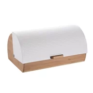 Chlebaki - CHLEBAK BAMBUSOWY POJEMNIK NA PIECZYWO 2750 - miniaturka - grafika 1