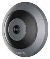 Kamery do monitoringu - Reolink Fisheye Series P520 - miniaturka - grafika 1