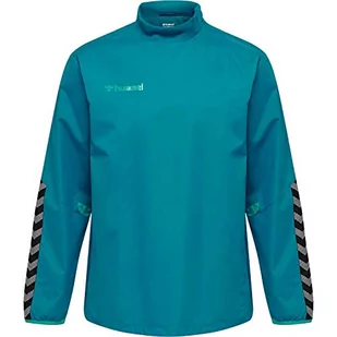 Hummel hmlAUTHENTIC WIndiaD BREAKER kurtka męska, Celestial, XL 205360-8745-XL - Kurtki męskie - miniaturka - grafika 1