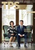 Książki medyczne - TPS - Twój Przegląd Stomatologiczny | nr 5/2019 [pdf] - miniaturka - grafika 1