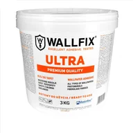 Tapety - Klej Do Tapet Ultra 3 Kg Wallfix - miniaturka - grafika 1